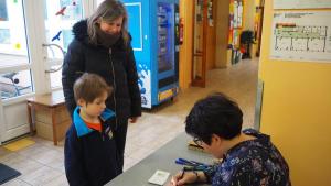 OLYMPUS DIGITAL CAMERA