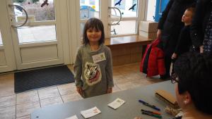 OLYMPUS DIGITAL CAMERA