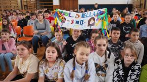 OLYMPUS DIGITAL CAMERA