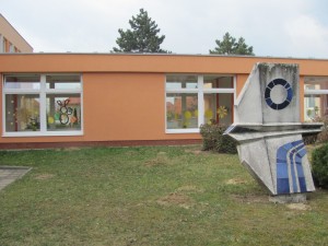 Naše jarní galerie - Jaké je sluníčko 003