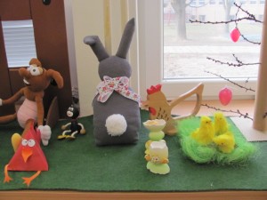 Velikonoční tvořivá dílna 27.3.2018 009