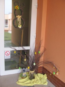 Velikonoční tvořivá dílna 27.3.2018 010