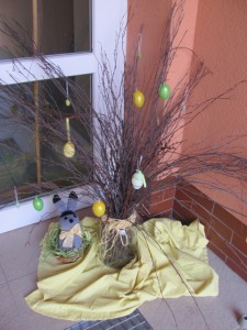 Velikonoční tvořivá dílna 27.3.2018 011