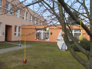 Velikonoční tvořivá dílna 27.3.2018 017