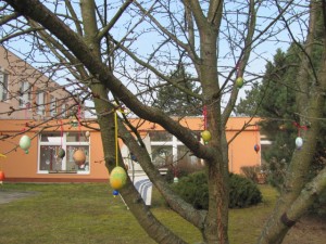 Velikonoční tvořivá dílna 27.3.2018 018