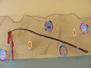 Velikonoční tvořivá dílna 27.3.2018 021