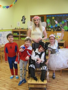 Karneval ve školce 2.3. 2017 006