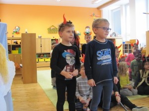Návštěva Mikuláše, anděla a čerta  5.12.2017 030