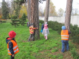 Úkoly skřítka Podzimníčka - listopad 2017 004