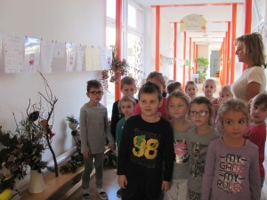 Úkoly skřítka Podzimníčka - listopad 2017 118